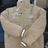 کاپشن مردانه زمستانی|لباس|شادگان, |دیوار