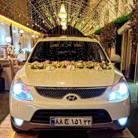 اجاره ماشین عروس