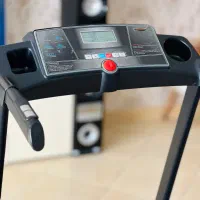 تردمیل strenGth|تجهیزات ورزشی|کرج, شهرک یاس شمالی|دیوار