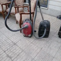 جاروبرقی
