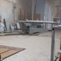 واگذاری کلیه دستگاه و ماشین آلات کارگاه کابینت