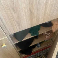 جاکفشی،کمد،