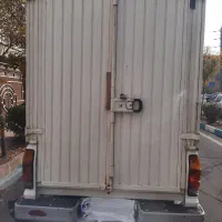 مزدا کارا2000تک کابین مدل 98سالم بازدید2ساعت قبل|خودرو سواری و وانت|تهران, حافظیه|دیوار