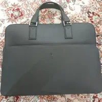 کیف داری مردانه درسا چرم