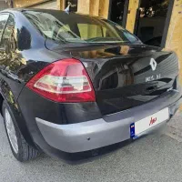 رنو مگان ۲۰۰۰ فول اتوماتیک اقساط معاوضه|خودرو سواری و وانت|اصفهان, شهید رجایی|دیوار