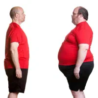 تا عید ۱۲ کیلو کم کن