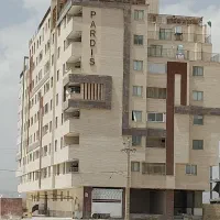 مجتمع پردیس فلاورجان
