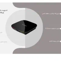 اندرویدباکس|لوازم جانبی موبایل و تبلت|تهران, شهرک آپادانا|دیوار