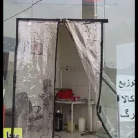 تجاری و مسکونی ، بامغازه ۱۸ متر میراشرف باهنر
