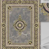 ۴ عددفرش ۹ متری|فرش|بروجرد, |دیوار