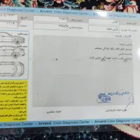 پژوپارس تیوفایو402|خودرو سواری و وانت|اهواز, اسلام آباد شرقی|دیوار