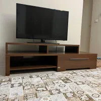 میز تلوزیون برند جلیس|میز تلویزیون|تهران, جوانمردان (اندیشه)|دیوار