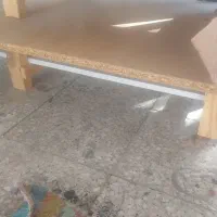 کفی تخت دوعدد سالم ومحکم