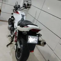 هوندا سی بی 1300یونیورسال