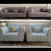 مبلمان،ناهارخوری،جلو مبلی‌وعسلی