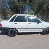 فروش فوری فوری ماشین پراید 131|خودرو سواری و وانت|سراوان, |دیوار