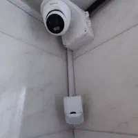 دوربین مداربسته دیجیتالip|دوربین مداربسته|سامان, |دیوار