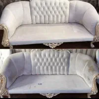 مبل شویی الماس شهر|خدمات نظافت|نهاوند, |دیوار