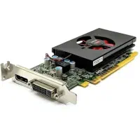 کارت گرافیک RX 350