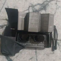 عینک prada