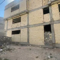 پیش فروش واحد ۱۱۰ و ۱۲۵ متری|پیشفروش املاک|صدرا-فارس, فاز ۱|دیوار