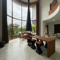 فروش-و-رهن-ویلا-عمارت-شیشه-ای-سوپرلوکس-رویان