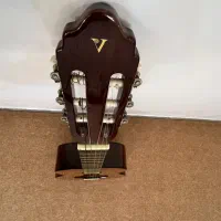 گیتار کلاسیک والنسیا گالری موسیقی آرتیاپاساژشهرسبز|گیتار، بیس، امپلیفایر|لاهیجان, انقلاب|دیوار