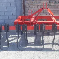 علف زن فارو نخود|ماشینآلات صنعتی|کرمانشاه, |دیوار