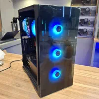 کیس گیمینگ مخصوص حرفه‌ای ها خوش قیمت