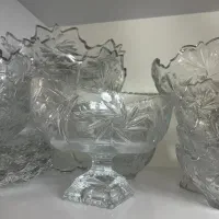 سرویس پذیرایی۱۲ نفره