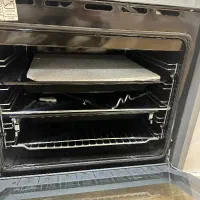 فر تو کار نو|اجاق گاز و لوازم برقی پختوپز|بیرجند, |دیوار