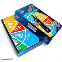 بازی فکری جرات یا حقیقت یا +۱۸