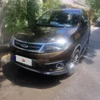 چری تیگو5 اکسلنت