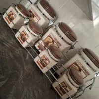 جادویی ایی سفالی|ظروف نگهدارنده، پلاستیکی، یکبارمصرف|سرپل ذهاب, |دیوار