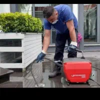 لوله بازکنی تمام نقاط اسلامشهرارزانتر ازهمه تضمینی