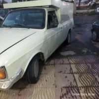 فروش پیکان وانت مدل 88