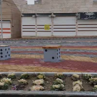 فروش مغازه ۳۳ متری