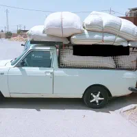 وانت تلفنی ونیرو اثاث کشی|خدمات حمل و نقل|فردوس (خراسان), |دیوار