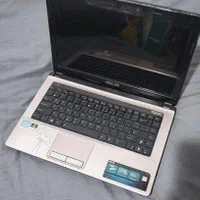 لپ تاپ ایسوس K43 s
