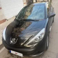 ۲۰۷ پانا اتوماتیک