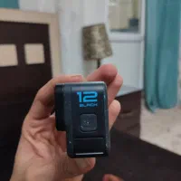 go pro12|دوربین عکاسی و فیلمبرداری|مشهد, آزادشهر|دیوار