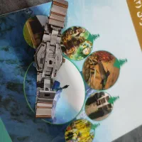 ساعت امگا سویس اصل کلکسیونی معاوضه|ساعت|خرمآباد, |دیوار