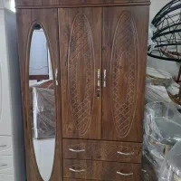 فروش کمد ۳درب جدید|جاکفشی، کمد، دراور|سنندج, |دیوار