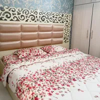(اجاره سوئیت مبله)در وکیل اباد و قاسم اباد|اجارهٔ کوتاه‌مدت آپارتمان و سوئیت|مشهد, شهرک رازی (شهرک غرب)|دیوار