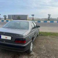 پژو پارس ELX مدل 90|خودرو سواری و وانت|لوندویل, |دیوار