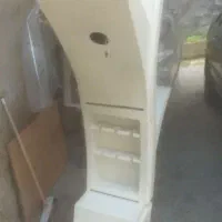 ویترین درختی|بوفه، ویترین، کنسول|رشت, باهنر|دیوار