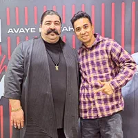 ارکستر خواننده دی جی دیجی dj نوازنده سوپرایز تولد|خدمات پذیرایی، مراسم|تهران, جمهوری|دیوار