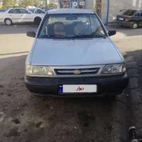 پراید ۸۳