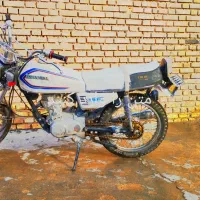 فروش موتور سیکلت 125