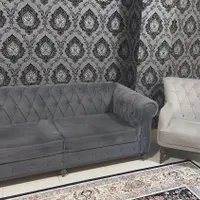 مبل چستر|مبلمان خانگی و میز عسلی|بندرعباس, |دیوار